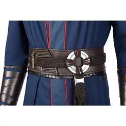 Doctor Strange In The Multiverse Of Madness Stephen Strange Cosplay Kostüm Outfits Halloween Karneval Anzug -DEKORATIONSGESCHÄFT b8261902201adde8f867b5be212ac688