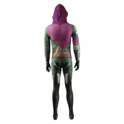 Spider-Man Green Goblin Cosplay Kostüm Halloween Karneval Outfits -DEKORATIONSGESCHÄFT b84ecd2a2ae9053bba9c75d2a0b1f26d