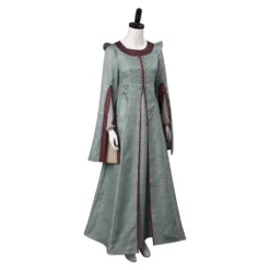 House Of The Dragon Rhaenyra Targaryen Cosplay Outfits Halloween Karneval Kleid -DEKORATIONSGESCHÄFT b8c8121ecc228371e4c6905902c64657