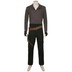 Star Wars Cassian Andor Cosplay Kostüm Halloween Karneval Outfits -DEKORATIONSGESCHÄFT b91fec39680ccf8581a0e518fa25b045