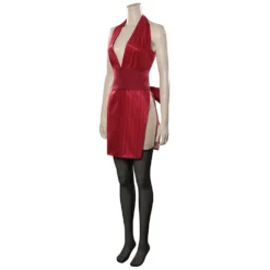 Demon Slayer Kimetsu No Yaiba: Yuukaku-hen- Makio Cosplay Kostüm Halloween Karneval Kleid -DEKORATIONSGESCHÄFT b959d0aa15937a5d315a562275acee3e