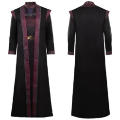 House Of The Dragon Viserys Targaryen Cosplay Kostüm Halloween Karneval Outfits -DEKORATIONSGESCHÄFT b9aea1a6c735c750f354cb5b64c4b378