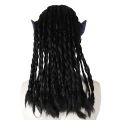 Neytiri Cosplay Avatar: The Way Of Water Kostüm Halloween Karneval Jumpsuit -DEKORATIONSGESCHÄFT b9b0cf770bc2fd7bfb49b580cbfa3613