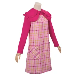 Kinder Wednesday Cosplay Enid Sinclair Kostüm Halloween Karneval Kleid -DEKORATIONSGESCHÄFT b9b2f7a400ec37abe31f7778c6c7da13 43b5bae8 c256 4650 be05 3e26cbf95686