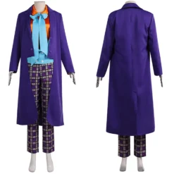 Joker Batman 1989 Cosplay Kostüm Outfits Halloween Karneval Anzug 19 Joker Batman 1989 Cosplay Kostüm Outfits Halloween Karneval Anzug -DEKORATIONSGESCHÄFT b9c6d3ac60acf1274ea4155431d8d52d