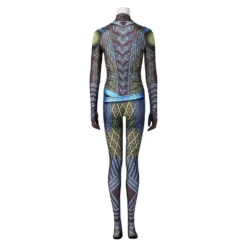 Nakia Cosplay Black Panther: Wakanda Forever Outfits Halloween Karneval Jumpsuit 12 Nakia Cosplay Black Panther: Wakanda Forever Outfits Halloween Karneval Jumpsuit -DEKORATIONSGESCHÄFT b9e645a8bfe5f6018828c0cff759baaa