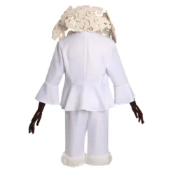 One Piece Luffy Nikaform Cosplay Kostüm Halloween Karneval Outfits -DEKORATIONSGESCHÄFT ba1bb01211288c783998993b6e8d9da9