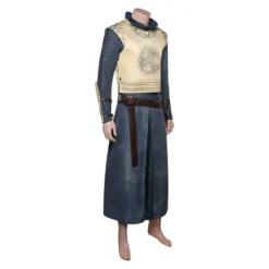 The Lord Of The Rings: The Rings Of Power Elendil Cosplay Kostüm Halloween Karneval Outfits -DEKORATIONSGESCHÄFT ba1fb296de8b9d8fd848f03f759a32aa