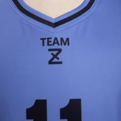 BLUE LOCK Cosplay Isagi Yoichi Kostüm Outfits Halloween Karneval Uniform -DEKORATIONSGESCHÄFT ba78ce63c3f36b4ba754bf2f7e3121e4