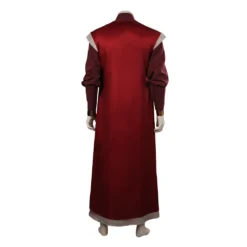 Greef Karga Kostüm The Mandalorian 3 Greef Karga Cosplay Halloween Karneval Outfits -DEKORATIONSGESCHÄFT ba78e499ed0085c0a8a5c94ba22241e3