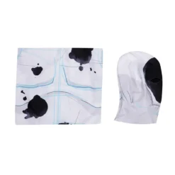 Spider-Man: Across The Spider-Verse The Spot Overall Cosplay Kostüm Halloween Karneval Jumpsuit -DEKORATIONSGESCHÄFT ba82df29489347a775b80de25407f683