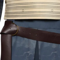 The Lord Of The Rings: The Rings Of Power Elendil Cosplay Kostüm Halloween Karneval Outfits -DEKORATIONSGESCHÄFT ba86dc74ac5510de62cd95bc21f3c7c5