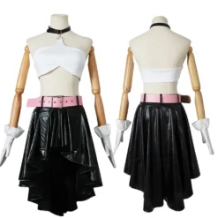 Nami Cosplay One Piece Red Kostüm Halloween Karneval Outfits -DEKORATIONSGESCHÄFT baa0c8732b583b4d4148d71e7aea376b