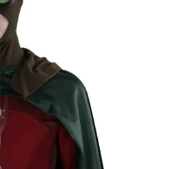 Stargirl Doctor Mid-Nite Cosplay Kostüm Halloween Karneval Outfits -DEKORATIONSGESCHÄFT baab720c1a8238ccd182d0ff637cd914