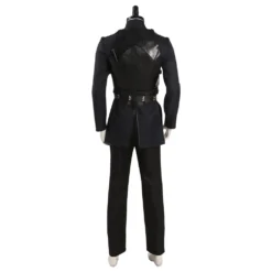 House Of The Dragon Daemon Targaryen Cosplay Kostüm Black Battle Halloween Karneval Outfits -DEKORATIONSGESCHÄFT bab877ccbb35b8a7aff61ea74cd77d8f