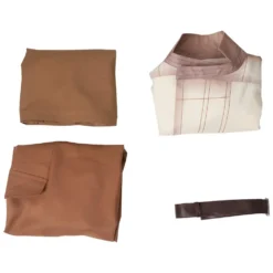 Andor Cosplay Cassian Andor Kostüm Halloween Karneval Outfits -DEKORATIONSGESCHÄFT bac325aa8ec38477eafc0ed9adde49f4