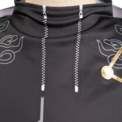 Honkai: Star Rail Dan Heng Outfits Cosplay Halloween Karneval Kostüm -DEKORATIONSGESCHÄFT baccce76caae3b707b5dc185957ba4a6