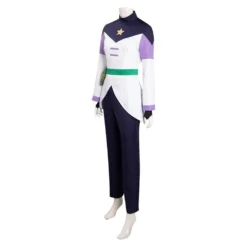 The Owl House Cosplay Luz Wizard Battle Kostüm Halloween Karneval Outfits -DEKORATIONSGESCHÄFT bafd627e4a1af53683bfe413afcf0026