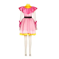 Oshi No Ko Hoshino Ai Cosplay Kostüm Halloween Karneval Kleid 10 Oshi No Ko Hoshino Ai Cosplay Kostüm Halloween Karneval Kleid -DEKORATIONSGESCHÄFT bb77d4b73348c6ee0c9e381cbffbb827