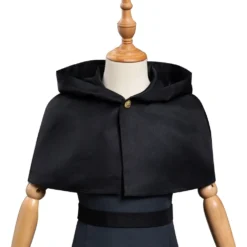 Kinder The Owl House Cosplay Kostüm Outfits Halloween Karneval Uniform -DEKORATIONSGESCHÄFT bb9a977e7e654f8c7d02ccd630b1b986