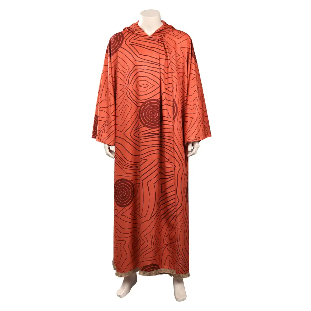 Thor: Love And Thunder Cosplay Thor Kostüm Outfits Halloween Karneval Robe 2 Thor: Love And Thunder Cosplay Thor Kostüm Outfits Halloween Karneval Robe – Bild 2