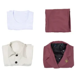 Momota Kaito Uniform Danganronpa V3 Cosplay Schuluniform Halloween Karneval Kostüm -DEKORATIONSGESCHÄFT bbd75ea518d6f2b28eed73897cdb308b
