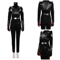 Star Wars: Old Republic SWTOR Sith Inquisitor Seven Sister Cosplay Kostüme Halloween Karneval Outfits -DEKORATIONSGESCHÄFT bbe66d11f1491602e9c2f6e2e93d15d8