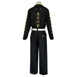 Ken Ryuguji Tokyo Revengers Cospaly Kostüm Halloween Karneval Suit -DEKORATIONSGESCHÄFT bbec8ec1739f7b9b7c25e65f88a90dbb