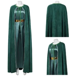 House Of The Dragon Cosplay Helaena Targaryen Kostüm Halloween Karneval Kleid -DEKORATIONSGESCHÄFT bc164f7eaafbeef75bef10c50b27092f