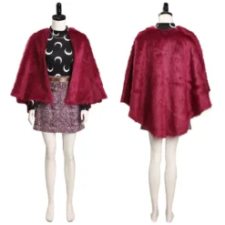 Monster High 2022 Clawdeen Wolf Cosplay Kostüm Halloween Karneval Outfits 17 Monster High 2022 Clawdeen Wolf Cosplay Kostüm Halloween Karneval Outfits -DEKORATIONSGESCHÄFT bc35b7fb4edba245fd8154e477911374