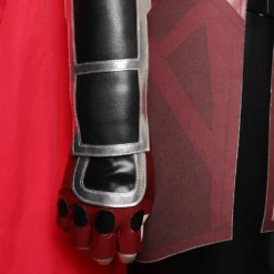 Thor: Love And Thunder Jane Foster Cosplay Kostüm Halloween Outfits -DEKORATIONSGESCHÄFT bc371d3bf07d2f366458438bc6441593