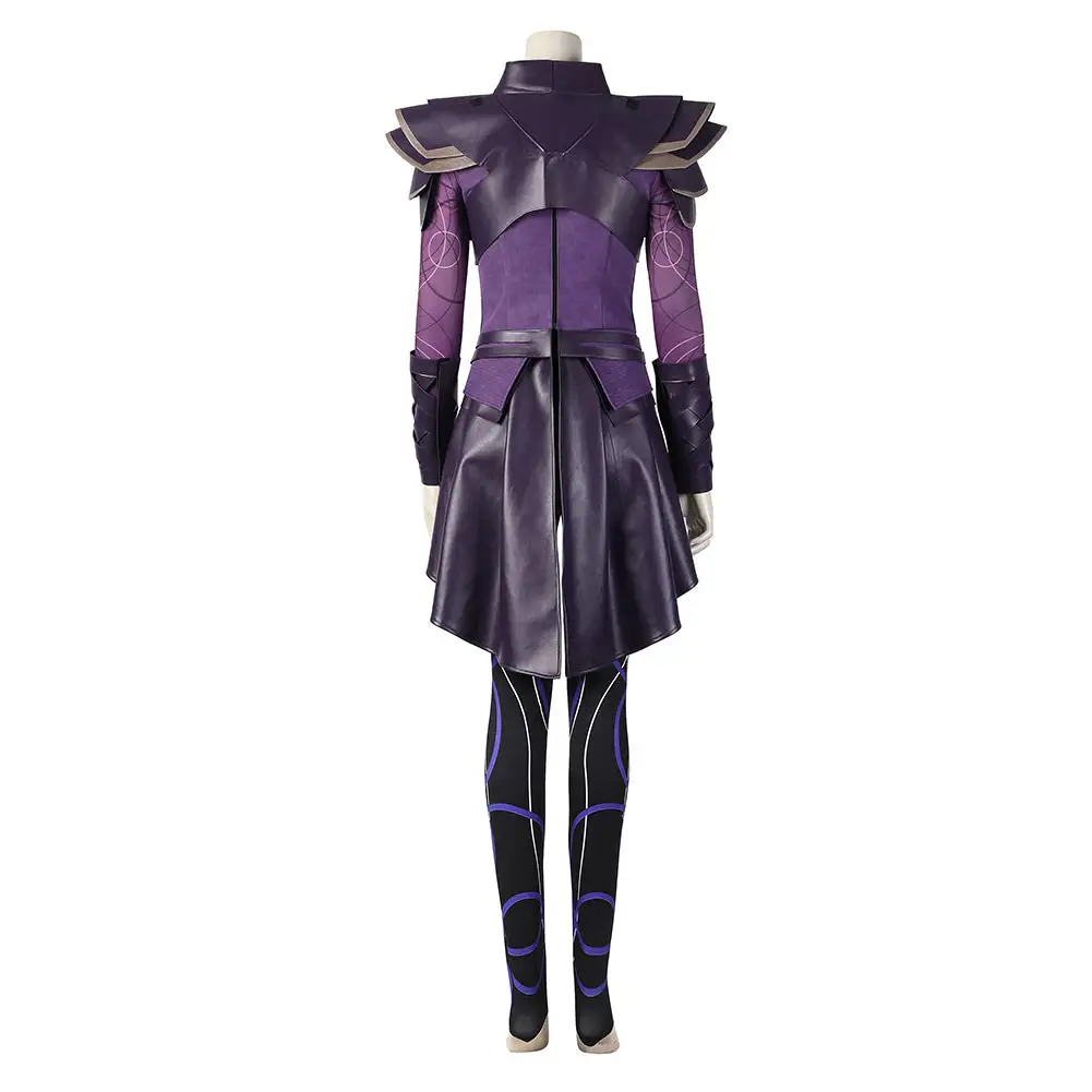 Clea Doctor Strange In The Multiverse Of Madness Cosplay Kostüm Halloween Karneval Outfits 6 Clea Doctor Strange In The Multiverse Of Madness Cosplay Kostüm Halloween Karneval Outfits – Bild 6