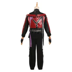 Ensemble Stars Ayase Mayoi Cosplay Kostüm Halloween Karneval Outfits -DEKORATIONSGESCHÄFT bcc6fb6e5ac80cf87e12930ab4986025