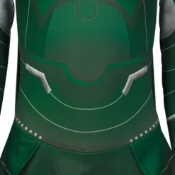 Eternals Sersi Cosplay Kostüm Outfits Halloween Karneval Jumpsuit -DEKORATIONSGESCHÄFT bd3da7be2f909b1fe2ff04f57d65dd67