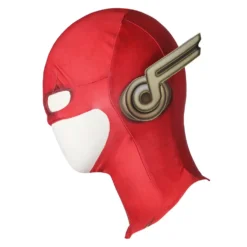 The Flash Jason Garrick Cosplay Kostüm Outfits Halloween Karneval Jumpsuit -DEKORATIONSGESCHÄFT bdebe0c827b375792455794cbd808652