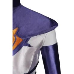 Arcane: League Of Legends Mel Juvenile Cosplay Kostüm Halloween Karneval Outfits 17 Arcane: League Of Legends Mel Juvenile Cosplay Kostüm Halloween Karneval Outfits -DEKORATIONSGESCHÄFT be987a6823236101535dd0fee7d14676