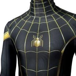 Spider-Man:No Way Home Peter Parker Cosplay Kostüme Outfits Halloween Karneval Unisex Jumpsuit 9 Spider-Man:No Way Home Peter Parker Cosplay Kostüme Outfits Halloween Karneval Unisex Jumpsuit -DEKORATIONSGESCHÄFT be9b0c7802067d91b969db4cc3a408b9
