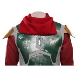 The Mandalorian Staffel 2 Cobb Vanth Kostüm Cosplay Outfits Halloween Karneval Kostüm Set -DEKORATIONSGESCHÄFT beb03aab8c2e40bc2fee764eb39725f3