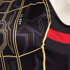 Spider Man Bademode Jumpsuit Badeanzug Halloween Karneval Einteilig Outfits -DEKORATIONSGESCHÄFT beda26a6cab7f533702d40afe1a4e038