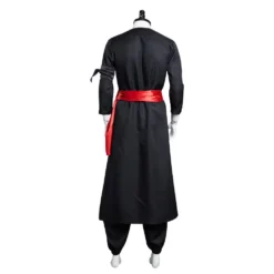 One Piece Wano Country Roronoa Zoro Cosplay Kostüm Outfits Halloween Karneval Kimono -DEKORATIONSGESCHÄFT bedac3e7d854a9e2680439ec9fc1a121