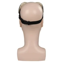 Hogwarts Legacy Maske Cosplay Latex Maske Pestarzt Helmet Halloween Party Requisite -DEKORATIONSGESCHÄFT befbc4b31c06467d2619c78cc7cb4d9d