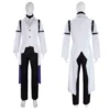 Bungo Stray Dogs Sigma Kostüm Cosplay Halloween Karneval Outfits