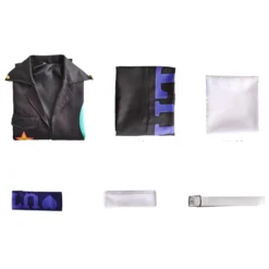 One Piece Cosplay Bartolomeo Kostüm Halloween Karneval Outfits 7 One Piece Cosplay Bartolomeo Kostüm Halloween Karneval Outfits -DEKORATIONSGESCHÄFT bf5ee437680e66da32a5f82c55ed6937