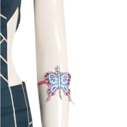 JoJo’s Bizarre Adventure Stone Ocean Jolyne Cujoh Cosplay Kostüm Halloween Karneval Outfits 14 JoJo’s Bizarre Adventure Stone Ocean Jolyne Cujoh Cosplay Kostüm Halloween Karneval Outfits -DEKORATIONSGESCHÄFT bf635a234ac94fc3b8dc05f94a07f77b