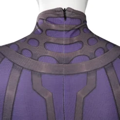 Black Panther: Wakanda Forever Cosplay Shuri Outfits Halloween Karneval Jumpsuit -DEKORATIONSGESCHÄFT bfd06dedd435e309f8d63c3d91689f40