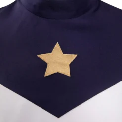 The Owl House Cosplay Luz Wizard Battle Kostüm Halloween Karneval Outfits -DEKORATIONSGESCHÄFT bfe82c1c81cb3bead1afd3f76ab8fc7f