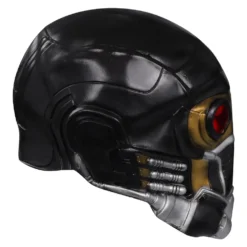 Star-Lord Maske Marvel The Avengers Cosplay Latex Helm Halloween Party Requisiten -DEKORATIONSGESCHÄFT c09e9ec5a379bb5ac6353e1bf25662b6