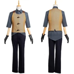 The Owl House Hooty Cosplay Kostüm Kleid Halloween Karneval Outfits -DEKORATIONSGESCHÄFT c0cf590b4187ce410b73a078a4e7e5fc