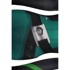 VALORANT Viper Cosplay Kostüm Outfits Halloween Karneval Jumpsuit -DEKORATIONSGESCHÄFT c0e19a2d0d6c8c0b0392dd6abb9e6bdc