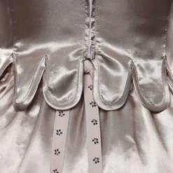 Wednesday Addams Goody Wednesday Cosplay Kostüm Halloween Karneval Kleid -DEKORATIONSGESCHÄFT c0e593c8248914fafdafc1d543cb940e